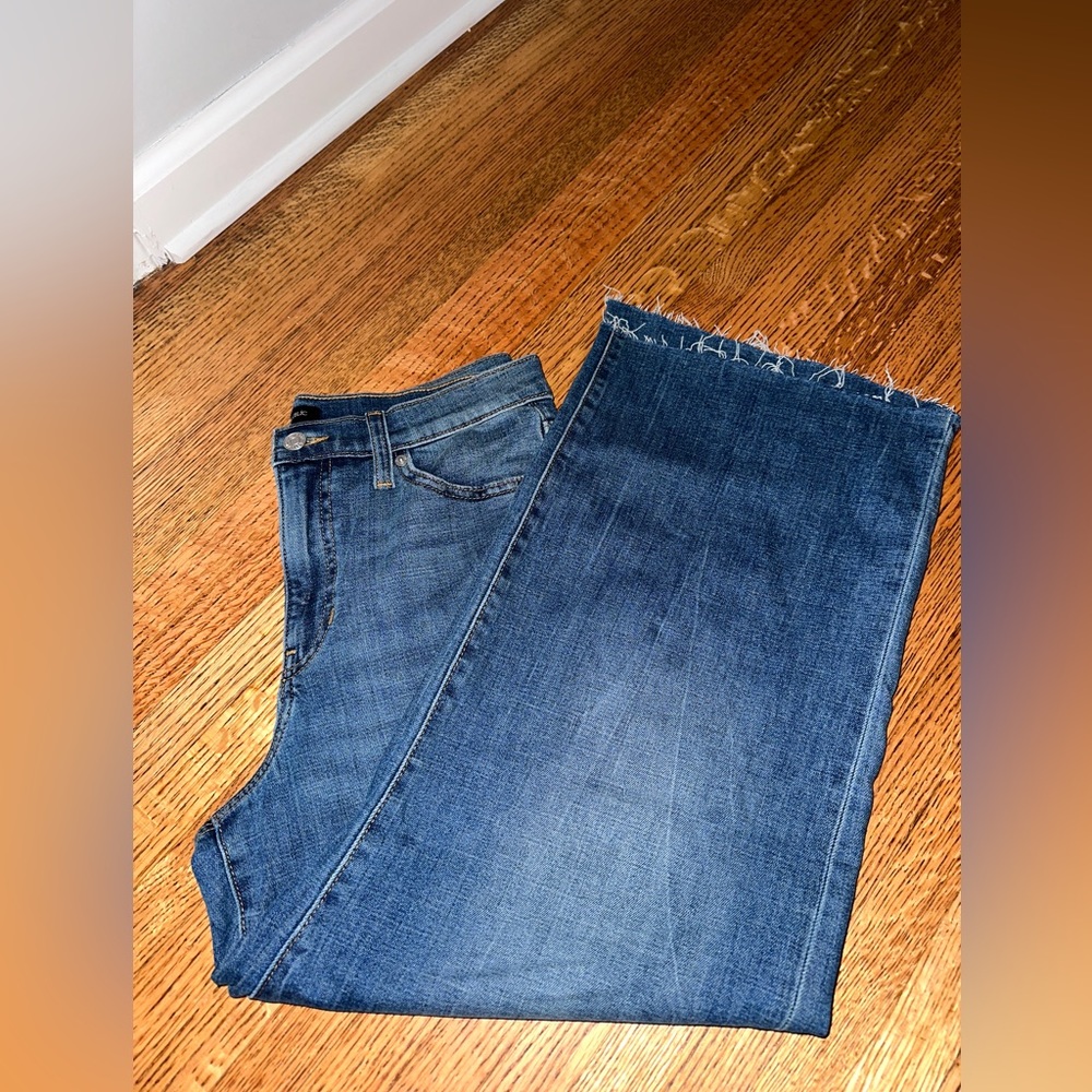 Banana replic Jean
